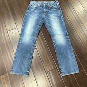 American Eagle men’s jeans